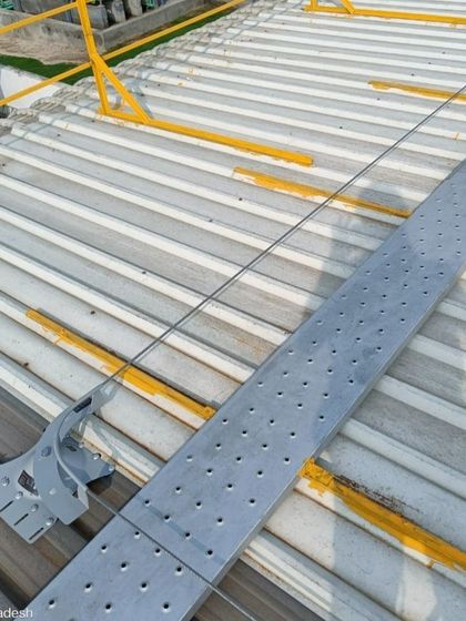 Vibgyor Energy - Operations & Maintenance Services Industrial & Commercial Solar Projects photo 12