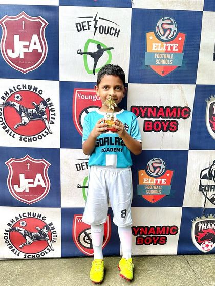 Our Trophy Cabinet photo 69