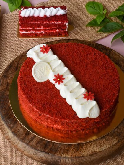 Classic Patisserie Favourites photo 5