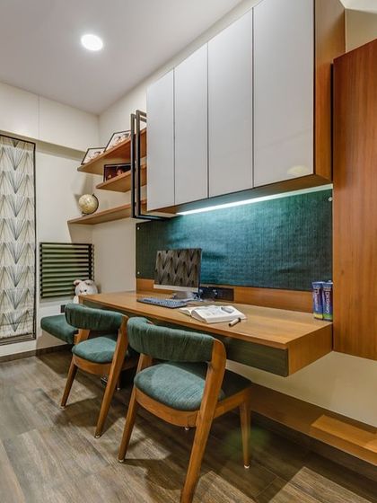 Olangana Design - Turnkey Residential Interior Design Smart & Stylish Custom Units photo 21