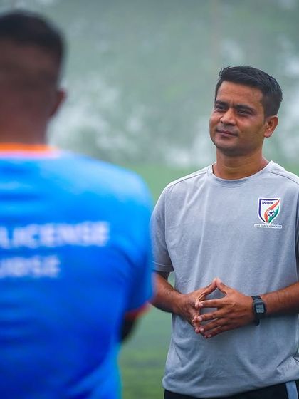 Kickstart FC - Football Academy & Training Programs Expert Coaching & Player Development photo 27