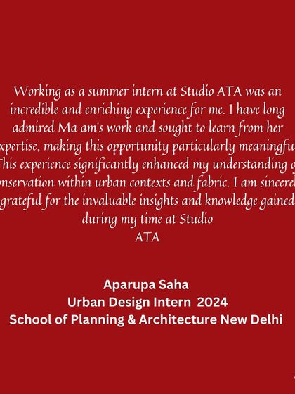 Education & Mentorship: Sharing the Craft photo 9