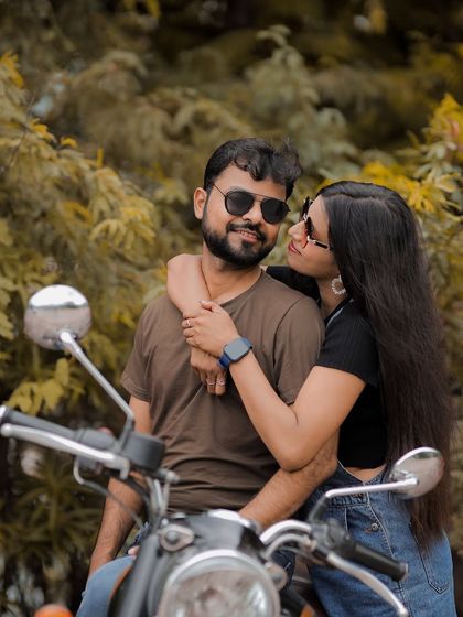 Candid & Playful Moments photo 8