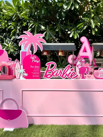 Unforgettable Themed Parties photo 16