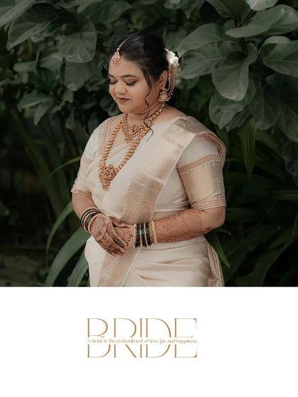 Bangalore Photographers - Wedding Photography & Cinematography The Radiant Bride photo 35