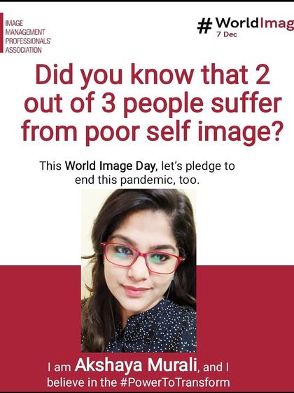 Akshaya Murali - Personal Styling & Image Consulting My Journey & Philosophy photo 8