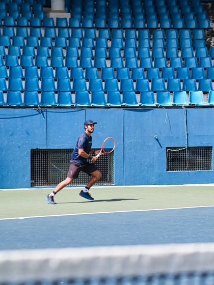 On-Court Action: Pro-Level Drills photo 11