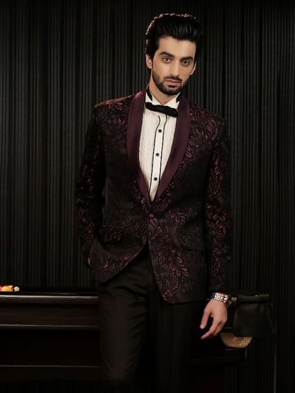 Gopalsons - Bespoke Suits & Blazers Tuxedos & Formal Evening Wear photo 21