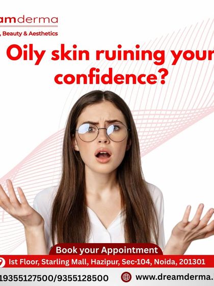 Oily skin can be a constant battle and often contributes to breakouts. We offer specialized treatments designed to regulate sebum production, reduce unwanted shine, and restore a balanced, healthy glow to your skin.