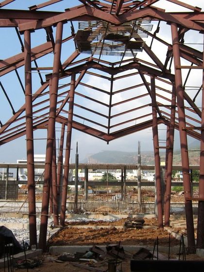 SJK Architects - Hospitality Design Intelligent Design: Blueprints, Climate & Context photo 16