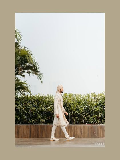 The Wedding Diaries - Wedding Photography & Videography Dapper Groom Portraits photo 11