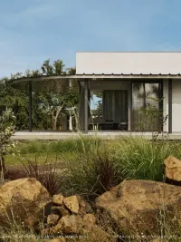 Residential Architecture & Interior Design