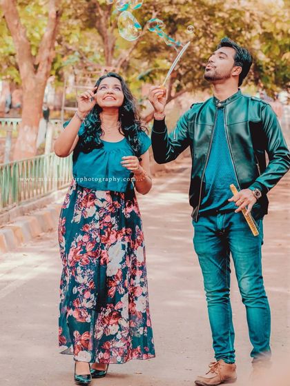 Pre-Wedding & Engagement Shoots photo 5