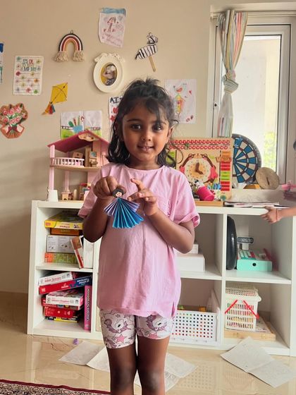 Little Creatives Club - Art Parties & Event Entertainment Happy Artists & Their Masterpieces photo 100