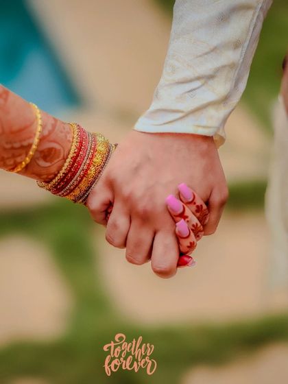 Rakshith Shetty - Wedding Photography Couple Portraits: Our Love Story photo 31