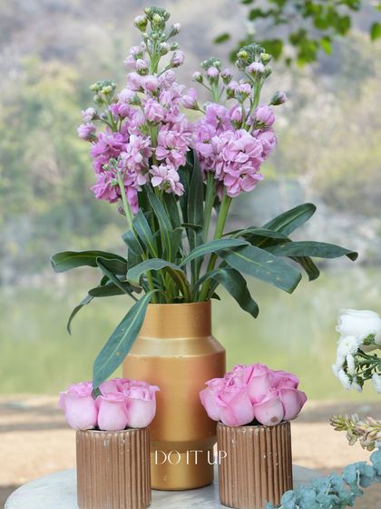 The Art of Floral Design photo 13