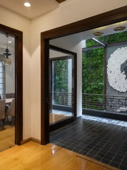 Indoor-Outdoor Integration photo 12