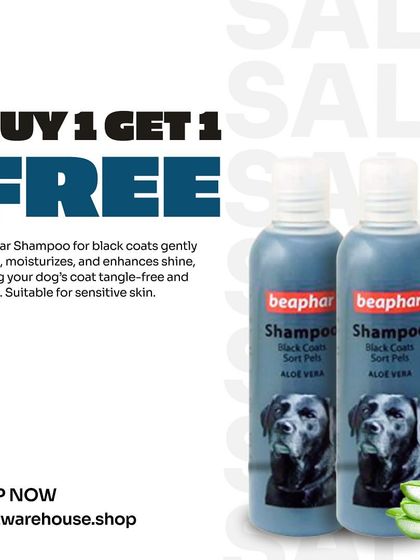 Pet Warehouse - Pet Supplies Pawsome Deals & Offers photo 4