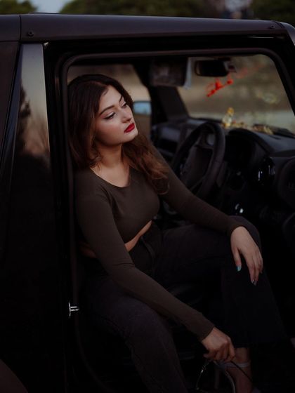 Portraitsbysham - Commercial & Advertising Photography Modern & Streetwear Fashion photo 43