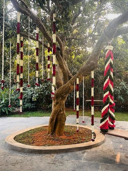 Vcreate Capture - Event Design & Production Elegant Pastel & Dreamy Themes photo 40