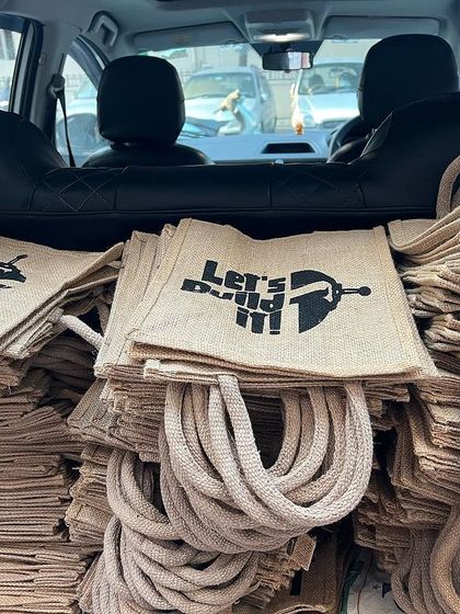 Just Robotics - K-12 STEM & Robotics Programs Behind the Scenes: Meet the Team photo 15