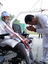 Group Cricket Coaching Programs