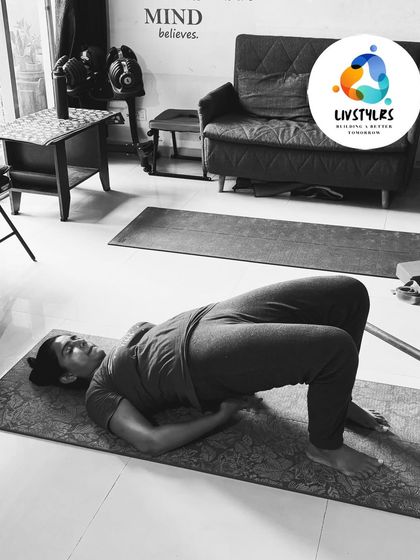 Livstylrs - Personal Fitness Training Yoga for Flexibility, Core, and Calm photo 31
