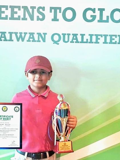 Champions in the Making: Tournament Victories photo 90