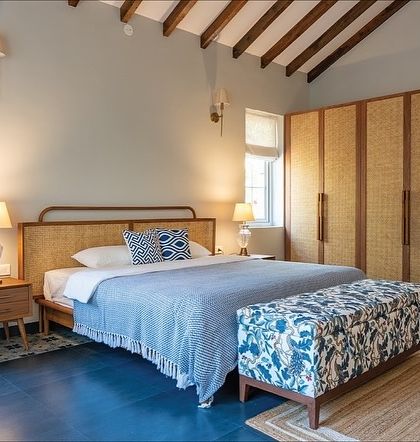 FTS by Sharmilee - Custom Furniture Design Sanctuaries of Rest: Bespoke Bedrooms photo 4