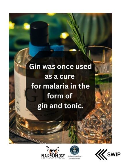 Flairology - Bartender Training & Certification Spirits & Ingredients Deep Dive photo 35