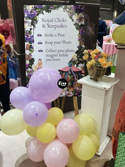 Enchanted & Magical Worlds photo 9