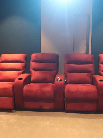 3i Smart Home - Custom Home Theater Design & Installation Additional Projects photo 41