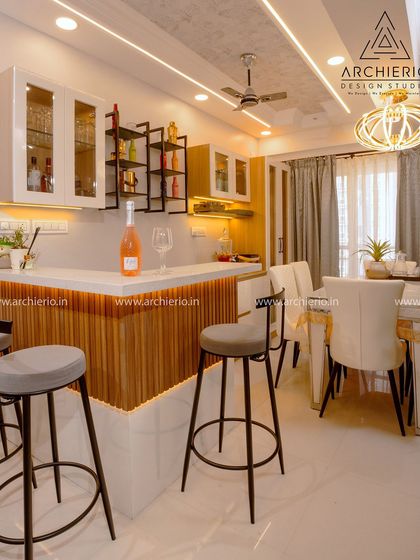 Archierio - Themed & Stylistic Interior Design Additional Work & Inspirations photo 24