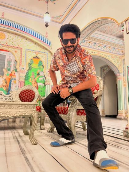 Dressing the Part: My Event Lookbook photo 119