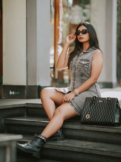 Acchu - Portrait & Fashion Photography Casual & Modern Styles photo 4