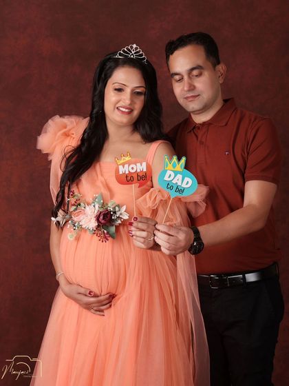 Couple's Journey: Portraits for Two photo 44