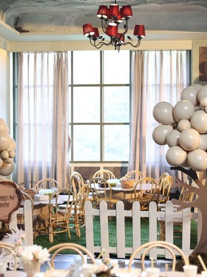 Magical Birthday Worlds photo 13