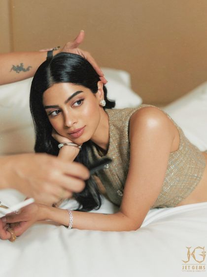 As Seen On: The Celebrity Edit photo 35