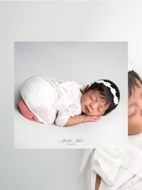 Newborn, Baby & Kids Photography