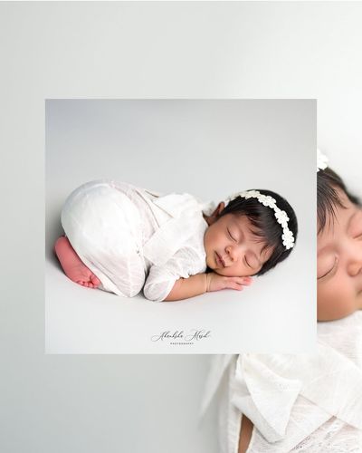 Newborn, Baby & Kids Photography