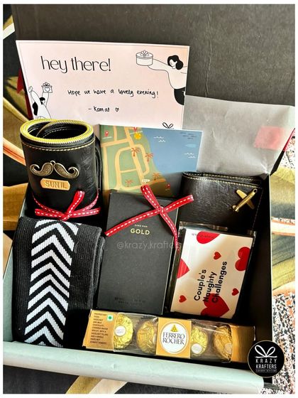 Just For You: Gifts for Him & Her photo 4