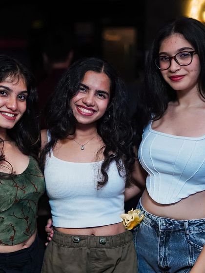 DJ Bose - Private Event DJ The Crowd Vibe photo 88