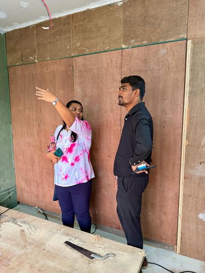 The Making of a Home photo 9