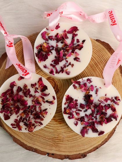 Flame-Free Fragrance: Wax Melts & Sachets photo 26