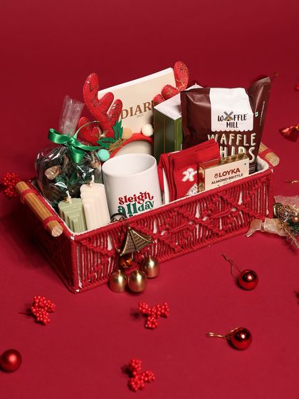 The Purple Sunset - Corporate Gifting Solutions Christmas & New Year Hampers photo 9