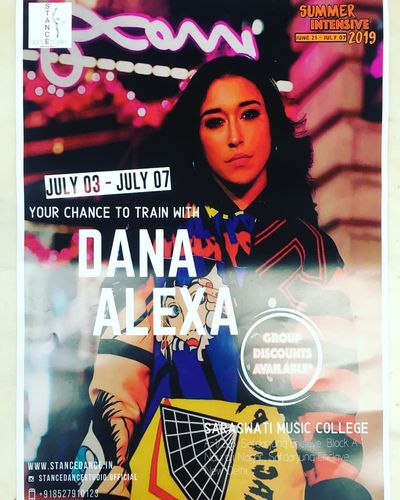 Music & Dance Academy