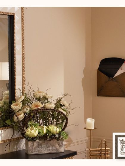 Country Villa Decor - Luxury Home Decor & Accents Ornate Mirrors & Wall Accents photo 9