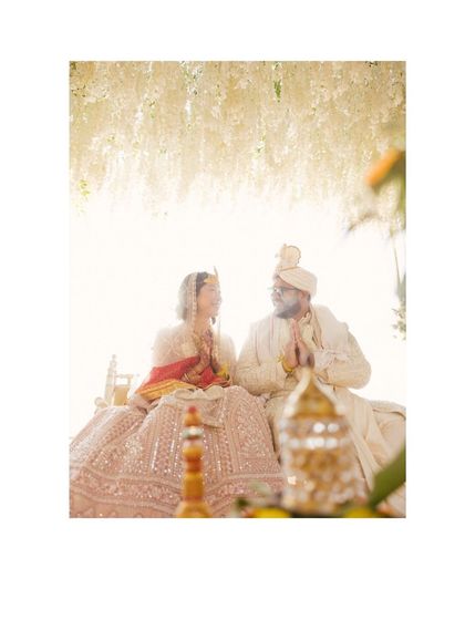 Vibrant Indian Traditions photo 54