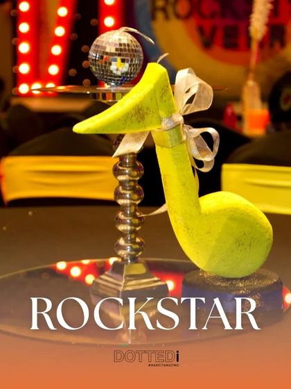 Dottedi - Event Styling & Experiences Action & Adventure Parties photo 18