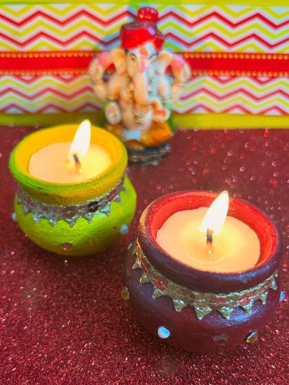 Diwali & Festive Collection photo 19